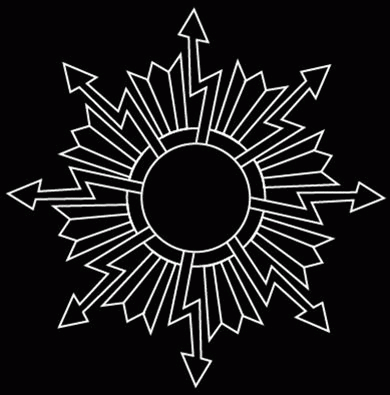 Alpha Drone : Swords Forward As Falcons Soar